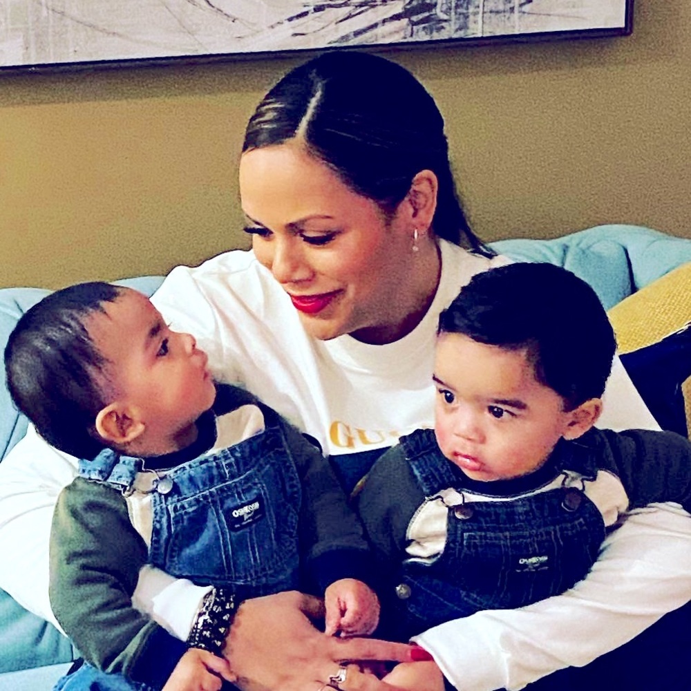 Meet your Posher, Nicole